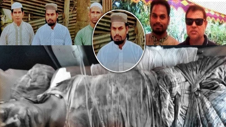 বিএনপি নেতার কোপে হাত বিচ্ছিন্ন, অভিযুক্ত তাজুলকে ঘিরে এলাকায় চাঞ্চল্য